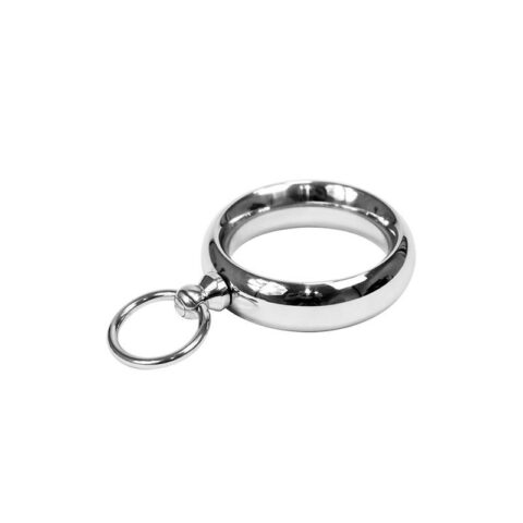 Fánkgyűrű kis gyűrűvel - Ø 40 MM.