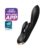 double flex g-spot vibe 3 motors satisfyer app connect black