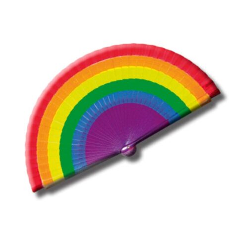 Fan LGBT+ Colors