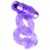 fantasy c-ringz infinity super ring purple