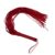 Fantasy Flogger 69 cm Red