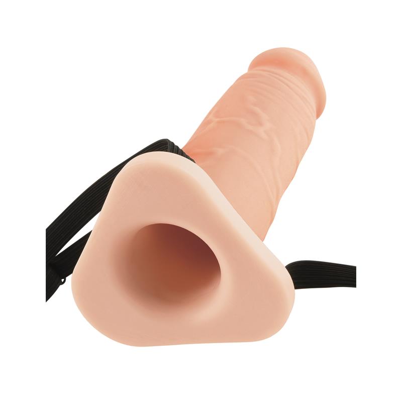fantasy x tensions 10 silicone hollow extension 2
