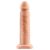 fantasy x-tensions 10 extension cave in silicone-