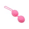 Geisha Balls Lastic Ball S-es méretű rózsaszín