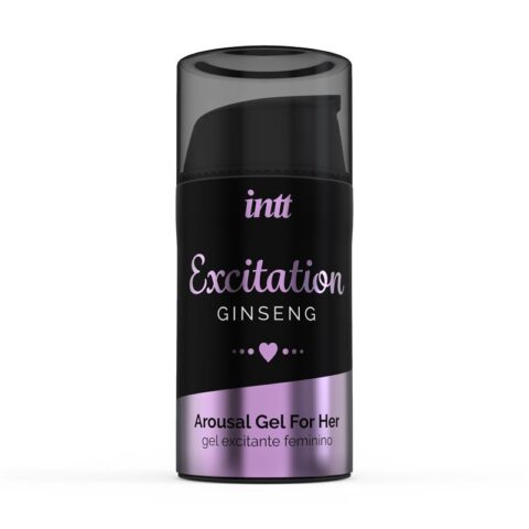 gel warm effect exciting ginseng 15 ml 1