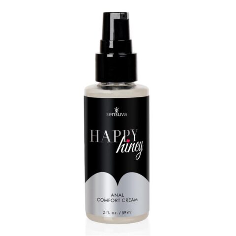 Happy Hiney Anal Relax Uachtar 59 ml