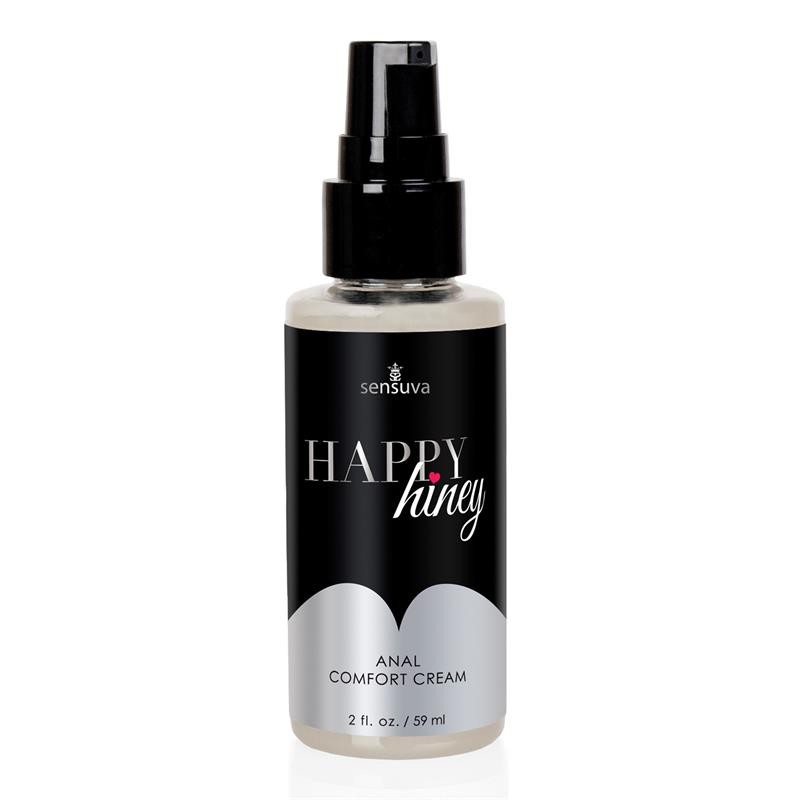 happy hiney anal relax crema 59 ml