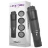 Heady Stimulator Multi-Head Black