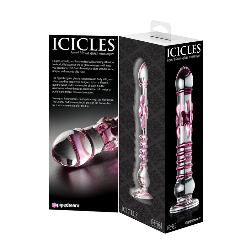 icicles no 6 4