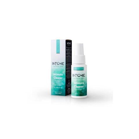 Intimate Cleaner Spray- 50 ml