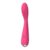 iris g-spot vibe usb silicone plum red