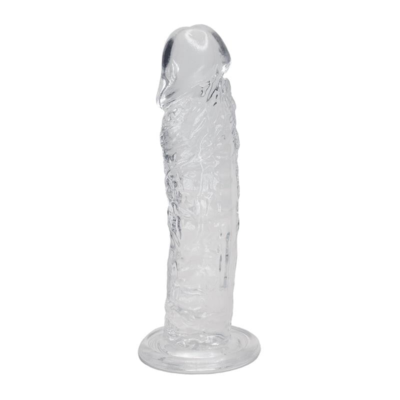 Jelly Dildo Empire 19.3 cm - Image 2