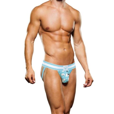Jockstrap Winteranimals