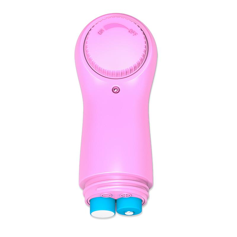laase multi speed vibrating egg with remote control pink 5