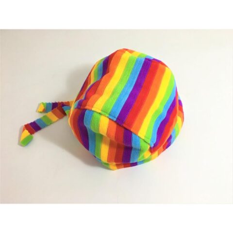 LGBT+ Pride Handkerchief