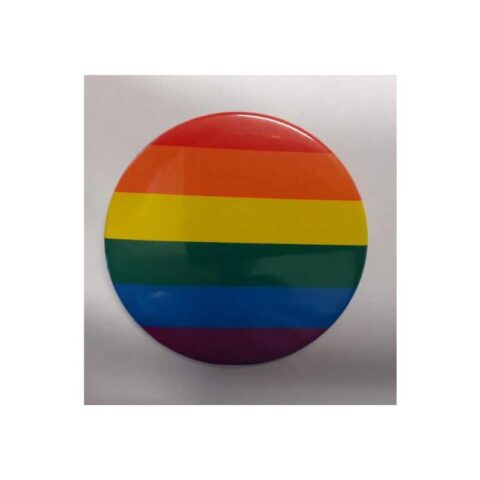 LGBT+ Pride Magnet