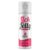 lick jelly edible lubricant water base cherry 30 ml