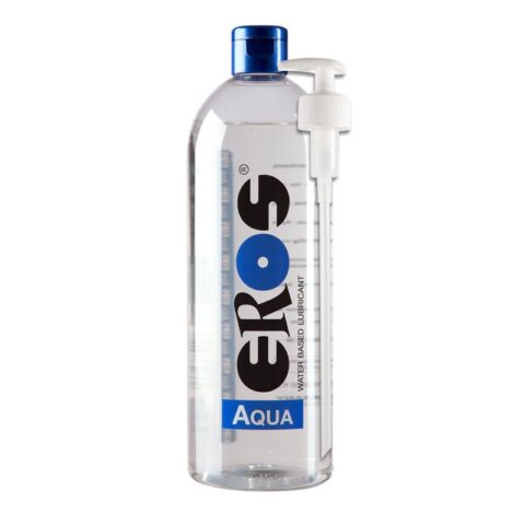 Lub Aqua Bottele met Dispenser 1000 ml