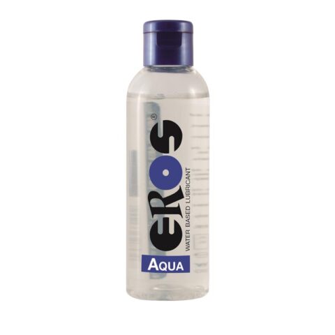 Garrafa Lub Aqua 100 ml