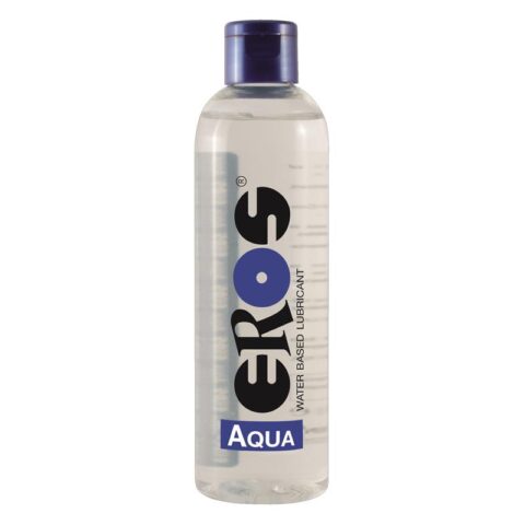 Garrafa Lub Aqua 250 ml