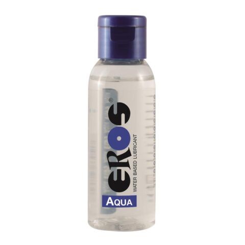 Garrafa Lub Aqua 50 ml