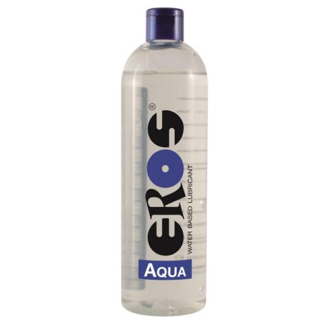 Buidéal Lub Aqua 500 ml