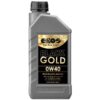 Lub Xtra Smar Black Gold 0W40 1000 ml