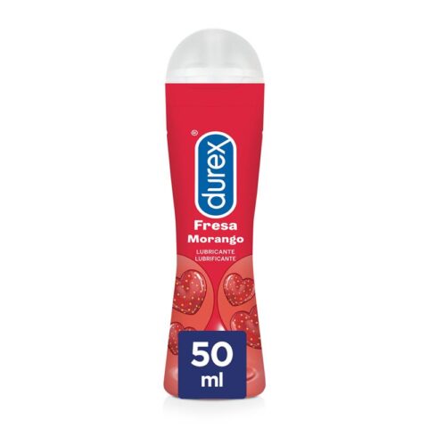 Lubricant Durex Play Fresa 50 ml