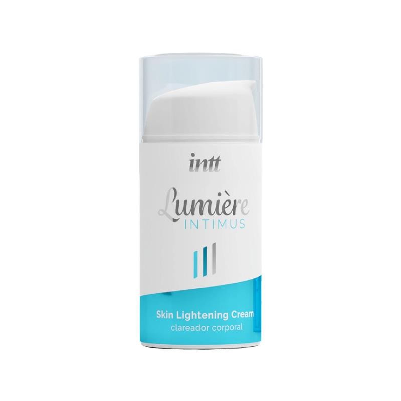 Lumiere Intimus huidverlichtende crème 15 ml 1