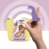Magic Finger Vibe Purple
