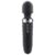 massager be wanded black