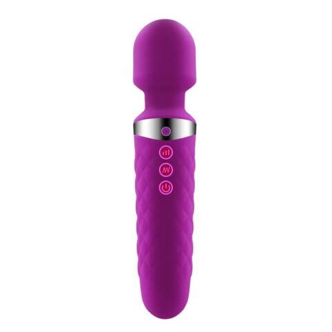 Massager Be Wanded Lila