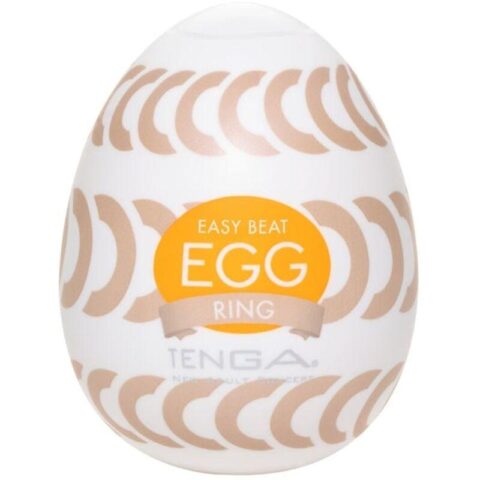 Masturbatore Egg Wonder Ring