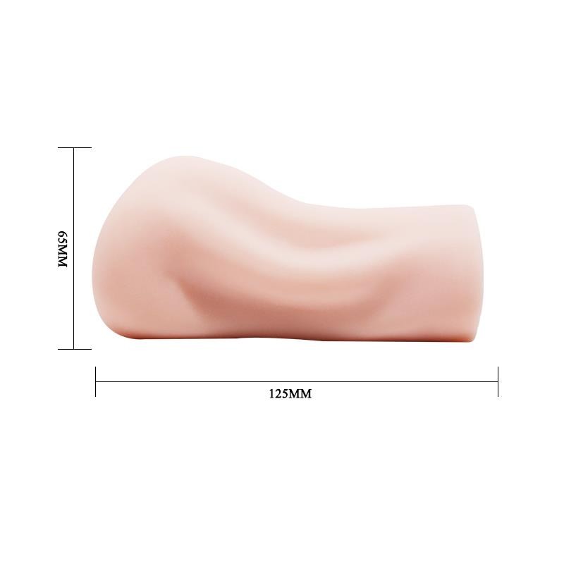 masturbator vagina 125 cm 4