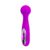 mini massager wade purple