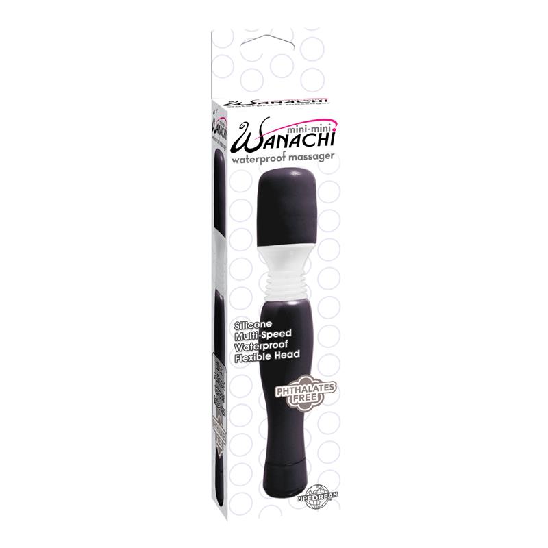 Mini-Mini Wanachi Black - Image 3