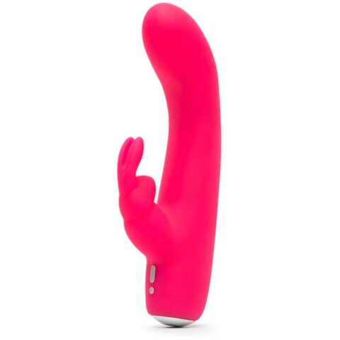 Coinín Mini Rechargeable Vibrator Pink