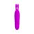 mini vibrador boyce color púrpura