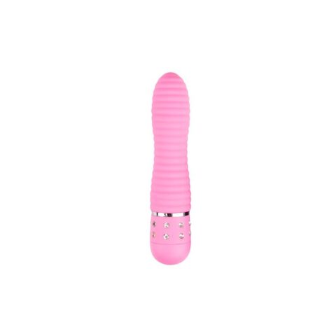 Mini Vibrator - Pink