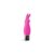 mini vibrator konijn usb roze
