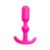 neon anal anchor pink