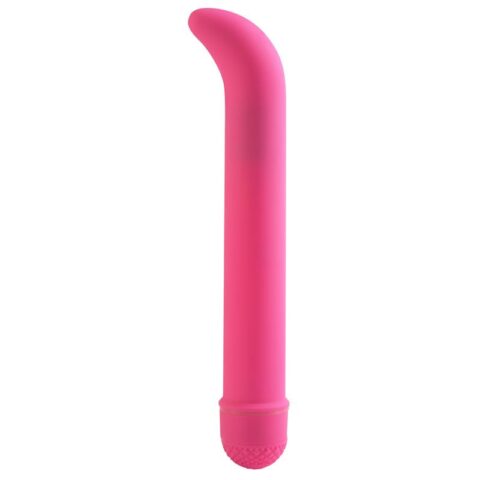 Neon Luv Touch G-Spot w kolorze różowym