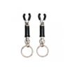 Nipple clamps-Adjustable