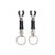 nipple clamps-adjustable