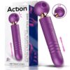 no. twentytwo massager with suction