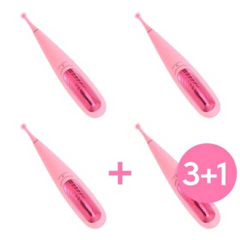 Pack 3 + 1 Gratis Estimulador Radian