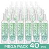 Pack de 40 Water Based Lubricant Cannabis 150 ml