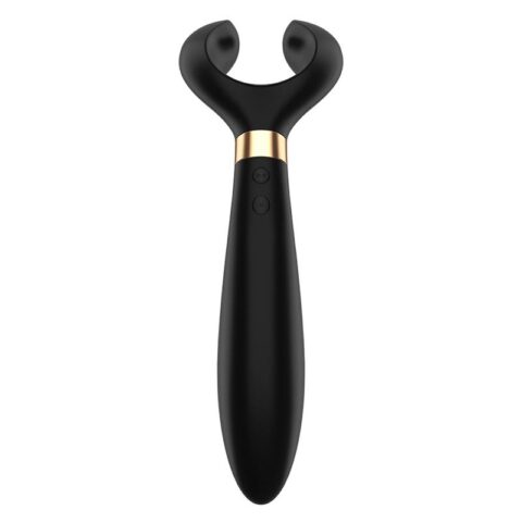 Partner Satisfyer Multifun 3 Black