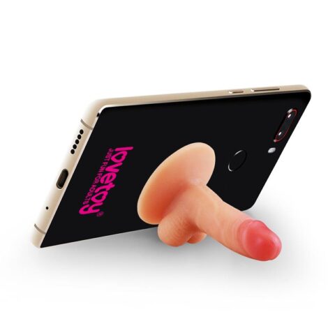 Party Accesorie Universal Pecker Stand Holder Pene