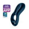 Penisring Epic Duo mit APP Satisfyer Connect
